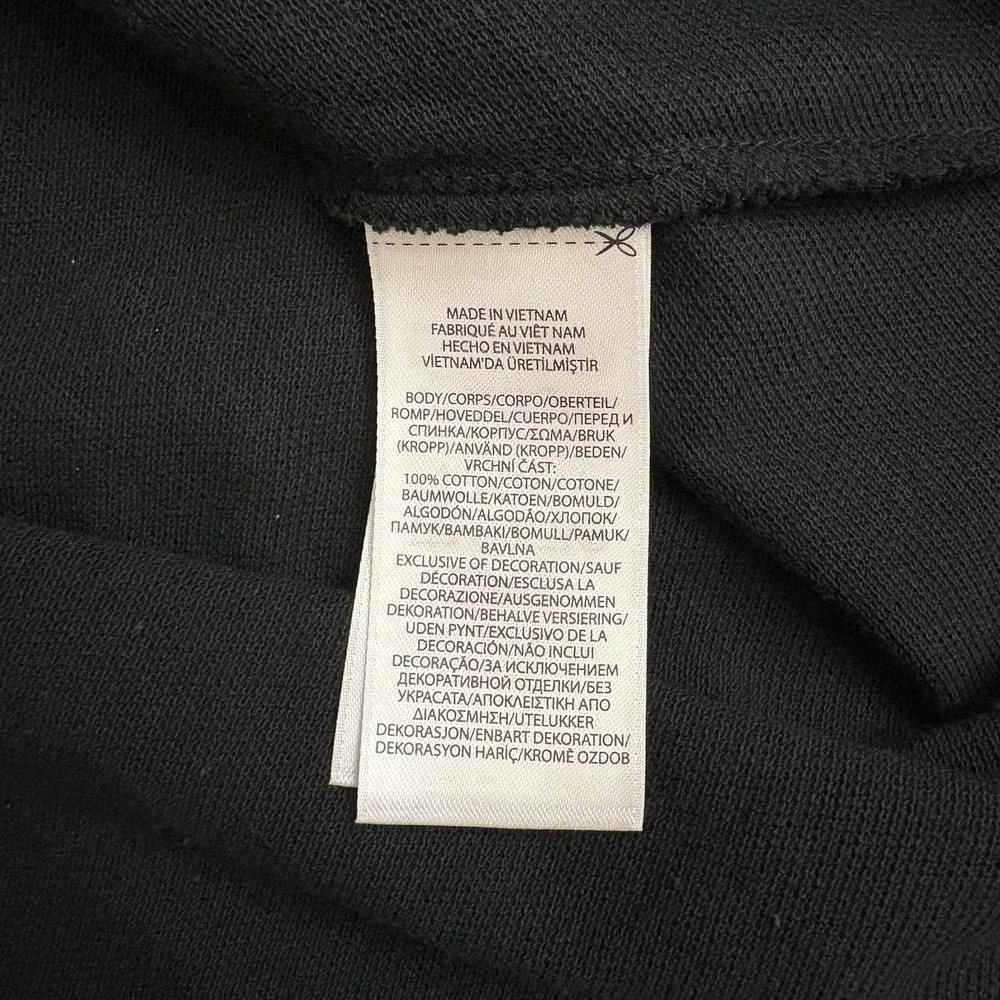 Polo Ralph Lauren Polo Shirt Mens M Blue Yellow Black Colorblock Classic Fit